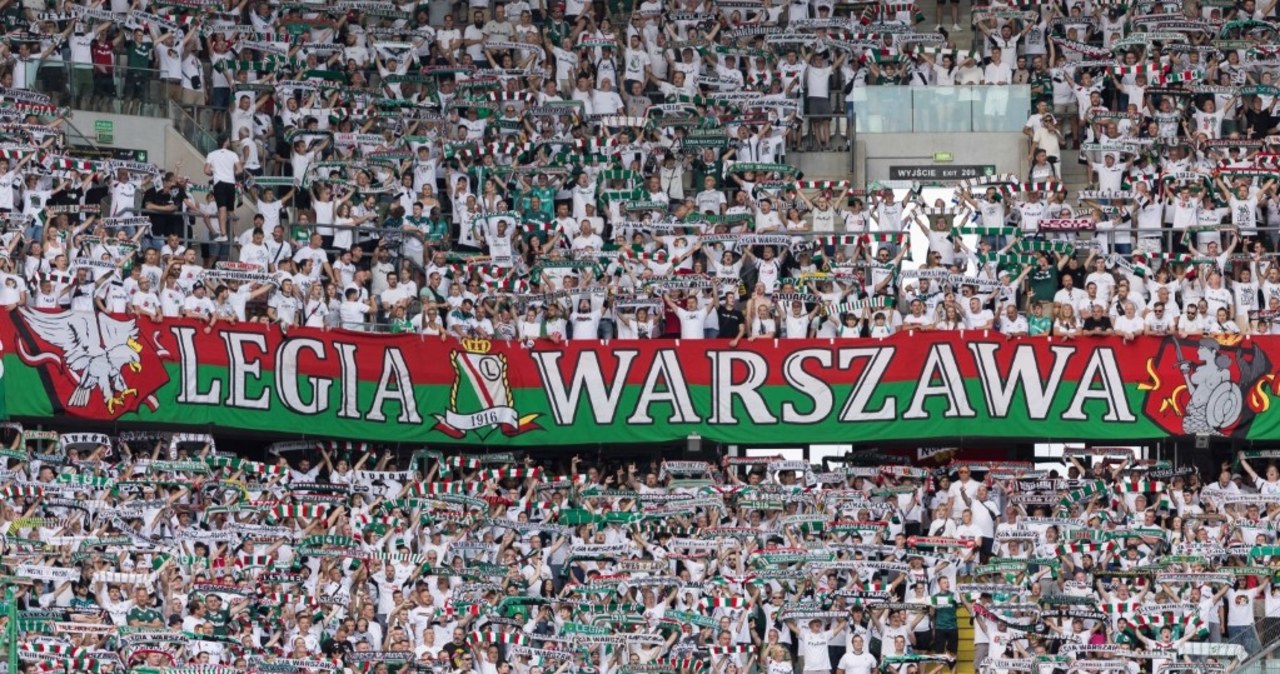 wiadomości,aktualności,Interia Szkoci drżą przed meczem z Legią. Tego boją się najbardziej, jest ostrzeżenie