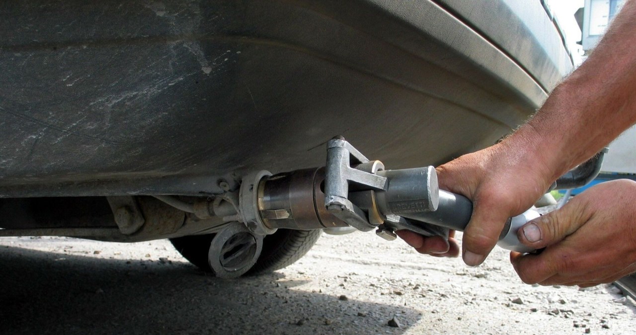 wiadomości,aktualności,Interia Tankujesz LPG? Masz najlepszy moment w tym roku, lepiej odwiedzić stację