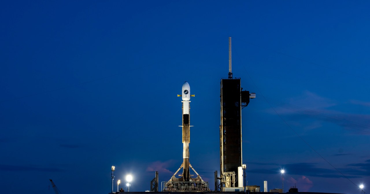 USA wysyłają na orbitę tajny samolot kosmiczny