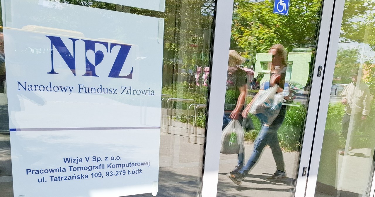 Jest nowa propozycja reformy NFZ. Zakłada zmiany w ubezpieczeniach