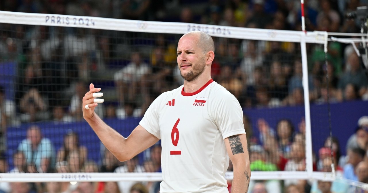 wiadomości,aktualności,Interia Włoch ujawnił ws. kadry Nikoli Grbicia. Bartosz Kurek w roli głównej