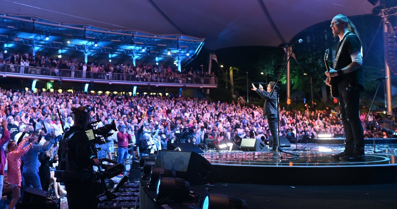 Burza w sieci po kolejnym dniu imprezy TVNu. "Z roku na rok coraz gorzej"