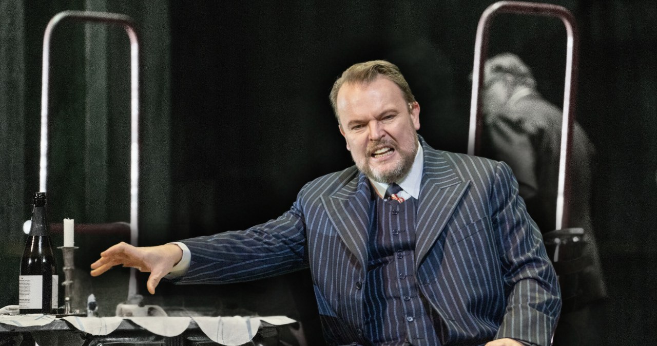 Polak rzucił na kolana niemiecką publiczność. Owacjom nie było końca