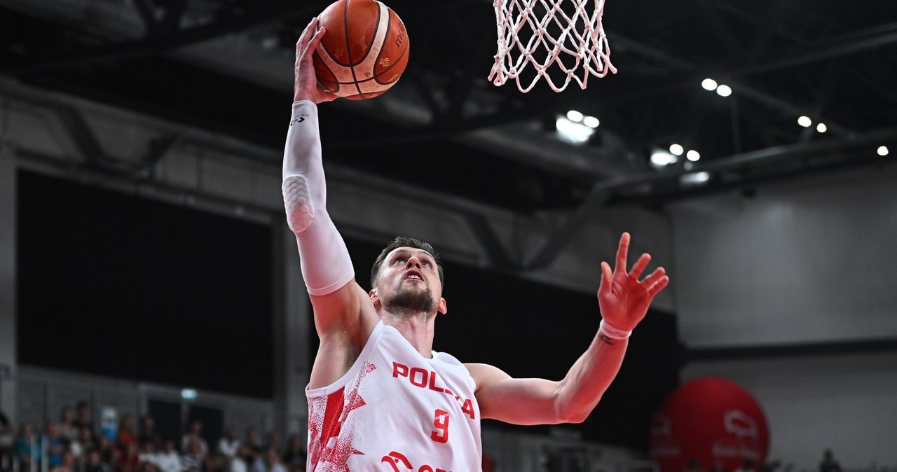 wiadomości,aktualności,Interia Eurobasket 2025 wyniki. Terminarz [NEWS AKTUALIZOWANY]