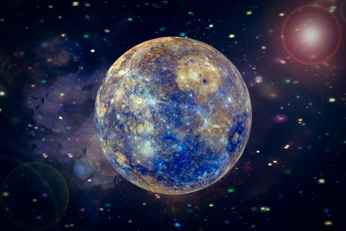 Najmniejsza planeta Układu Słonecznego od miliardów lat nieustannie się zmniejsza. Najnowsze badania amerykańskich naukowców rzucają nowe światło na ten fascynujący proces. Dzięki innowacyjnej metodzie analizy powierzchni Merkurego, udało się precyzyjnie oszacować, o ile kilometrów skurczyła się ta planeta od chwili swojego powstania.