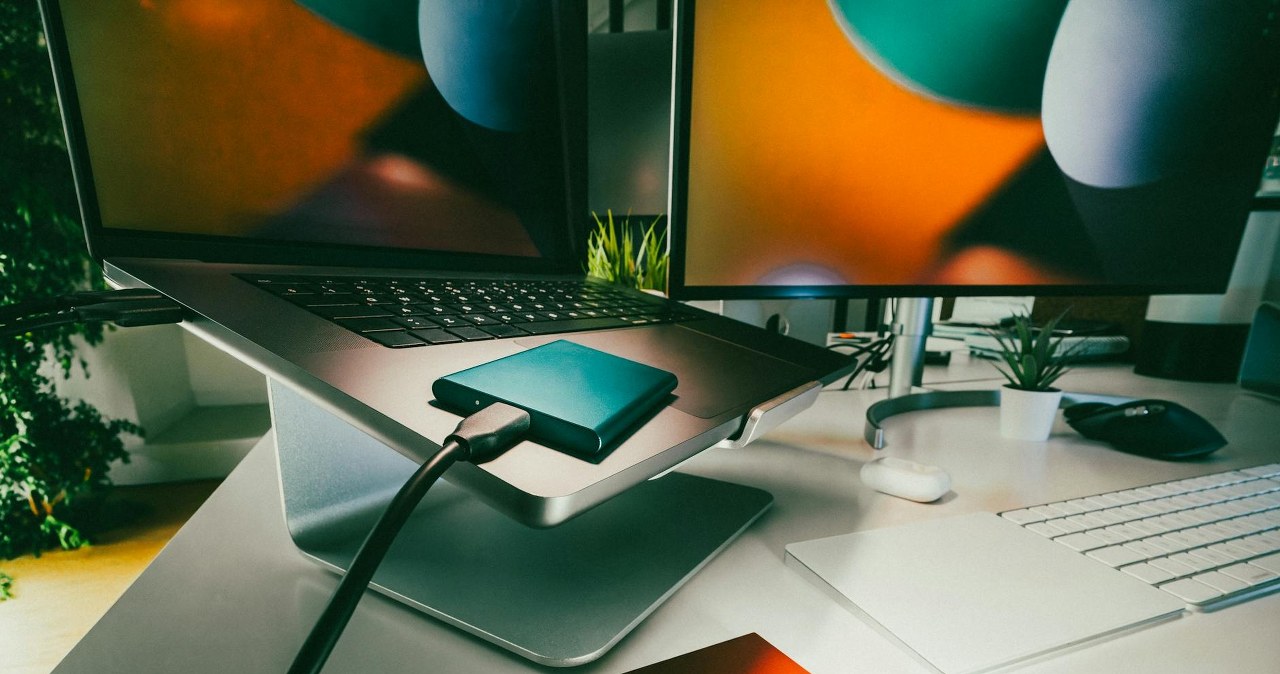 Jak wybrać odpowiedni dysk SSD do swojego komputera?