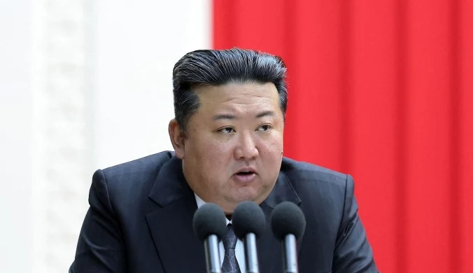 Kim Dzong Un z jasną deklaracją w sprawie Ukrainy. "Również w przyszłości"