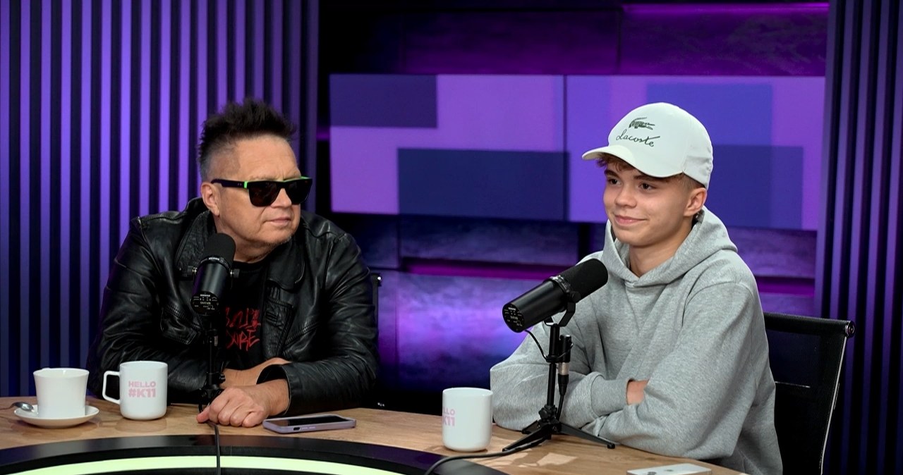 Muniek Staszczyk: Byliśmy balangowym pokoleniem. Biedni, ale energetyczni