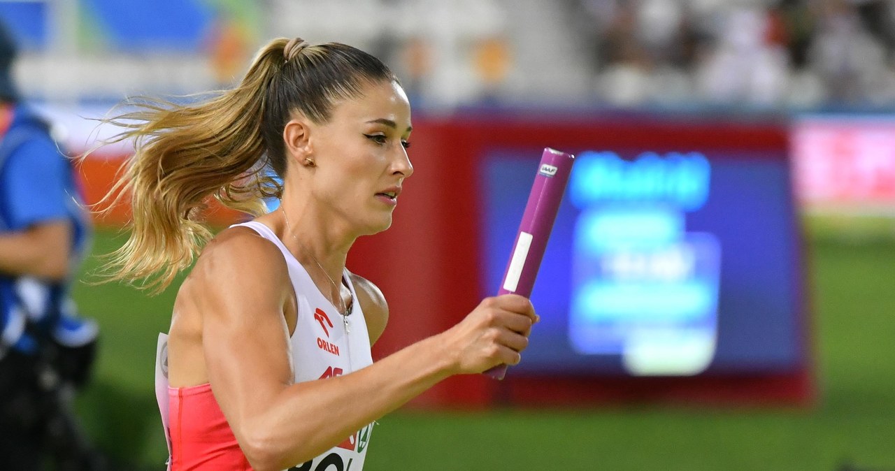 Tabela medalowa mistrzostw świata w lekkoatletyce wiadomości,aktualności,Interia Tabela medalowa mistrzostw świata w lekkoatletyce