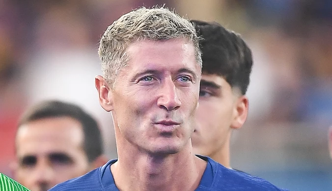 Była 10:00. Nagle FC Barcelona zakomunikowała ws. Lewandowskiego