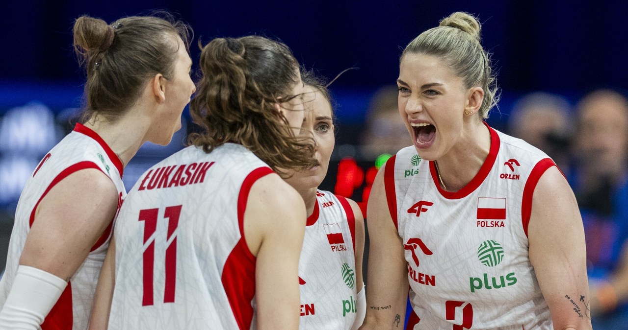 Gwiazda kadry Lavariniego podjęła kluczową decyzję. Jej brat maczał w tym palce wiadomości,aktualności,Interia Gwiazda kadry Lavariniego podjęła kluczową decyzję. Jej brat maczał w tym palce