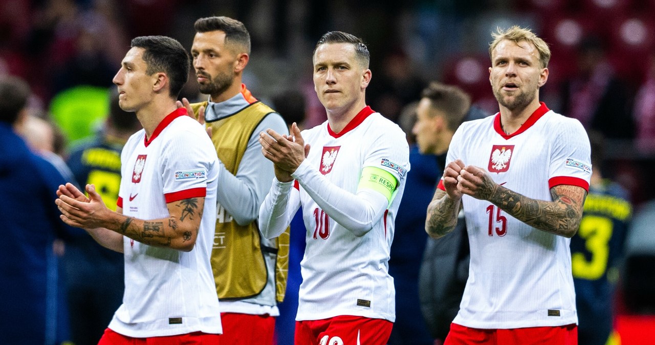 Kadrowicz był już o krok od wielkiego powrotu, nagle wielki zwrot. Błyskawicznie wsiadł w samolot wiadomości,aktualności,Interia Kadrowicz był już o krok od wielkiego powrotu, nagle wielki zwrot. Błyskawicznie wsiadł w samolot