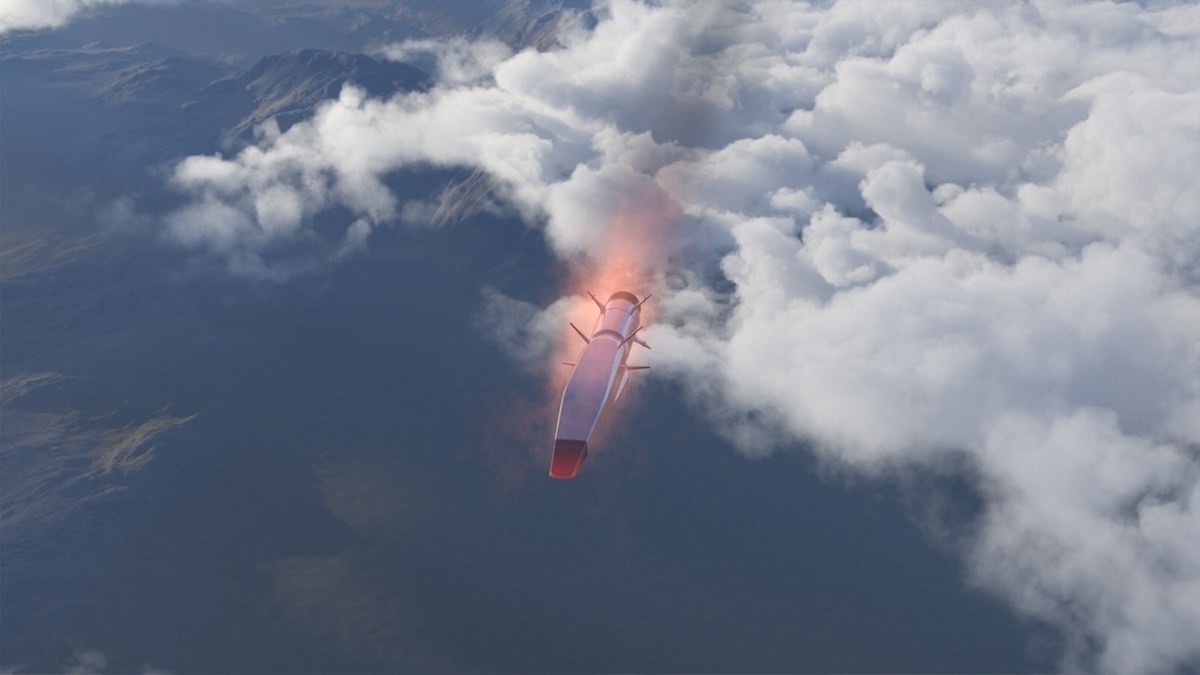 Nowy pocisk porazi Rosjan? Ukraina rozpocznie masową produkcję "Flamingo"