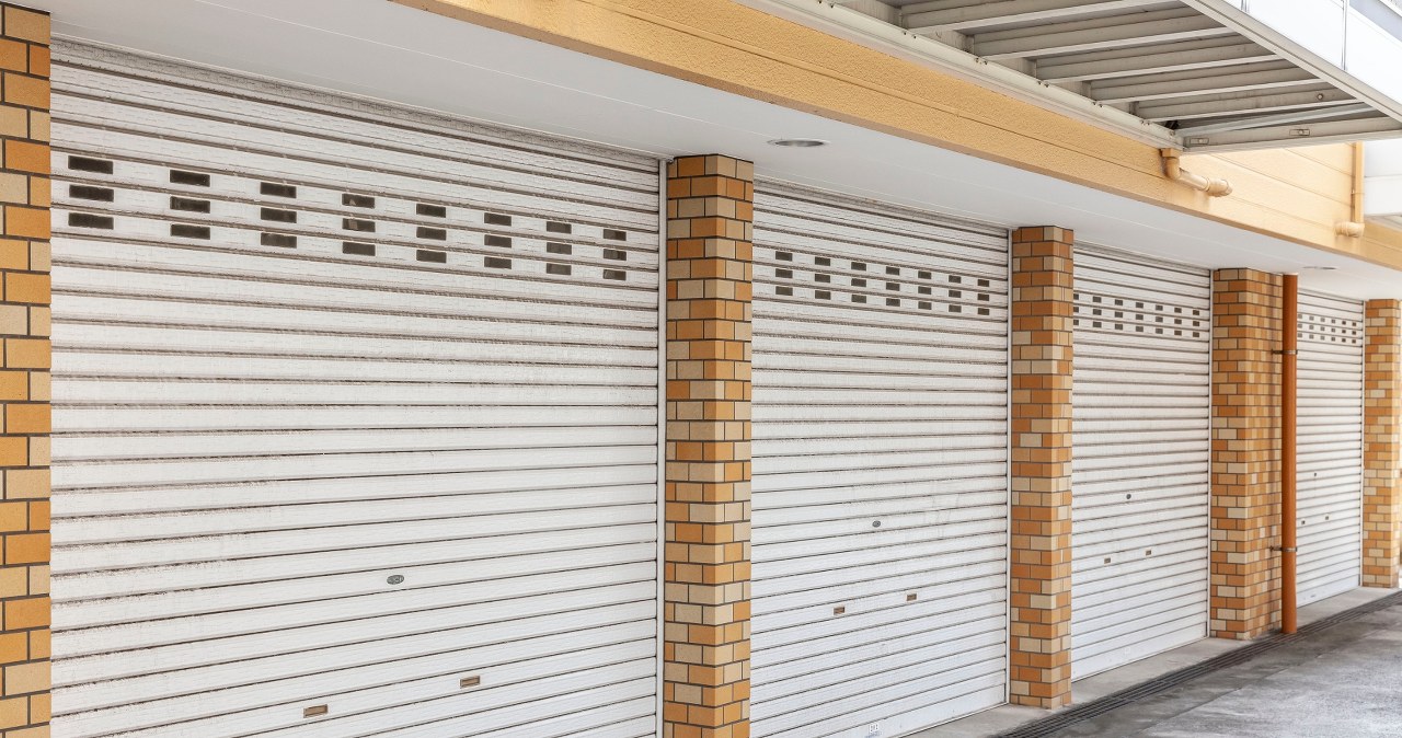 Podatek od garaży. Uważaj na jeden szczegół. Właściciele czekają na zmiany