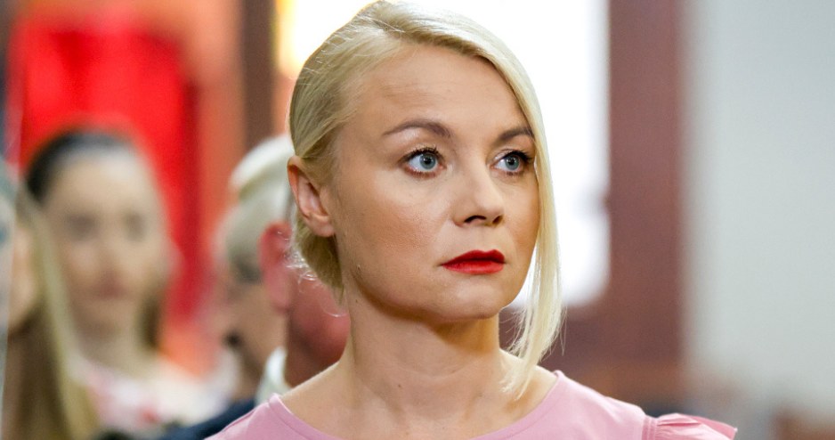 Ilczuk rzadko pokazuje się z mężem. Po latach wyznał, jaka jest prawda o ich małżeństwie