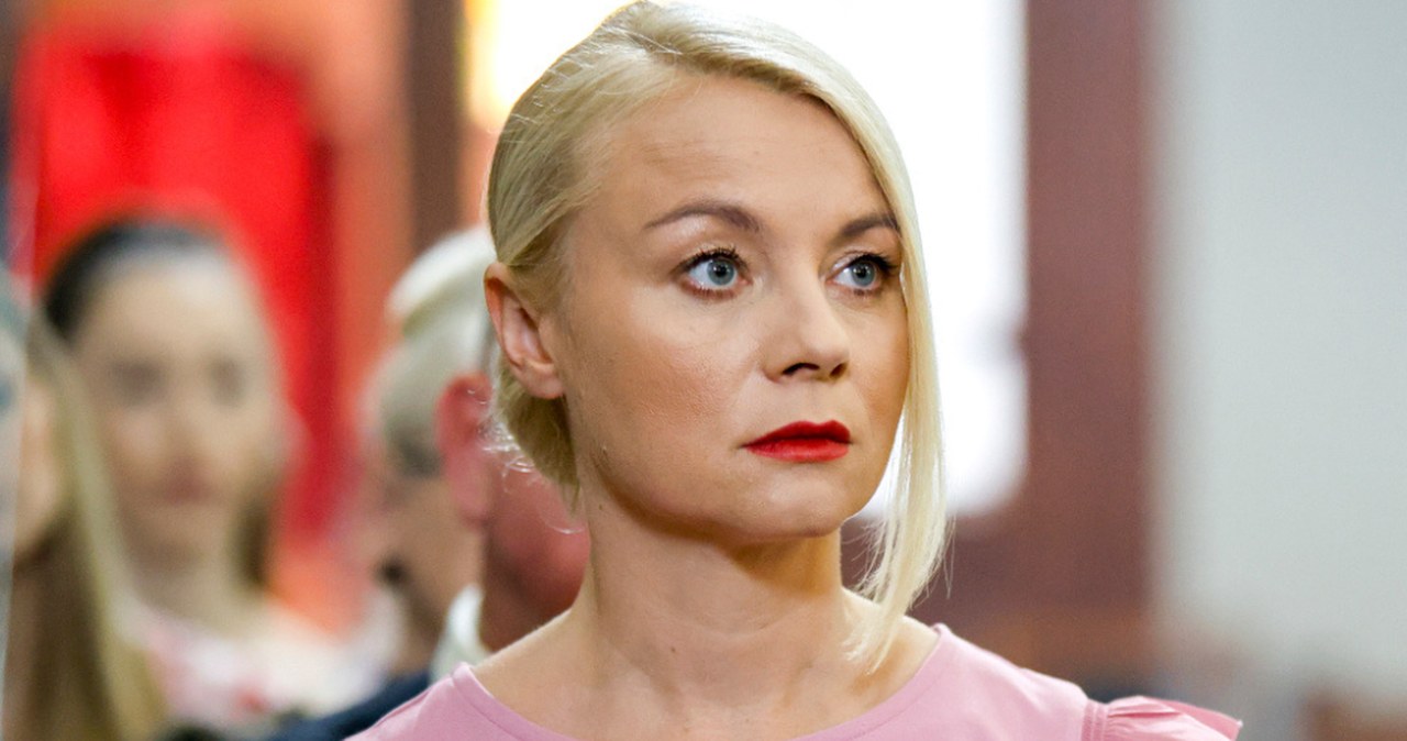 Mało osób zna prawdę o małżeństwie Jolaśki. Jej mąż to znany aktor