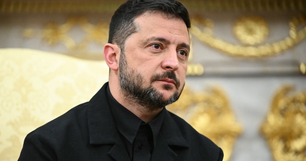 Rosja podbije cały Donbas? "Potrzebuje 4 lat"