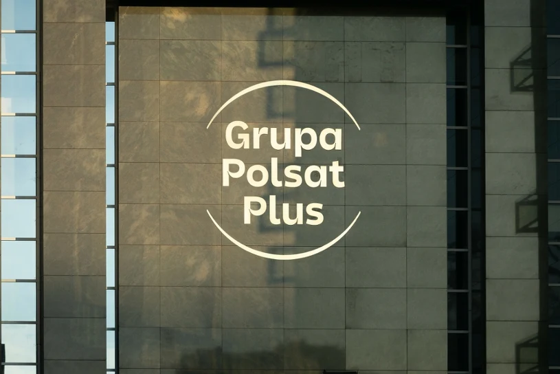 Grupa Polsat Plus podsumowała rok. Będzie nowa strategia