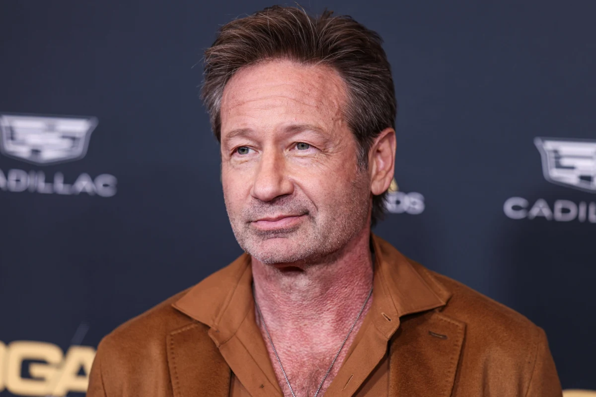 27 sierpnia na History Channel ruszy emisja nowej produkcji z Davidem Duchovnym w roli głównej. "David Duchovny: archiwum tajemnic" ma ujawnić sekrety rządowych agencji i laboratoriów oraz obalać teorie spiskowe.