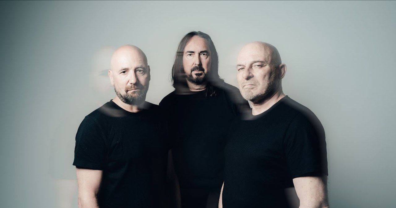 Pionierzy technicznego metalu wracają po ponad 30 latach. Co już wiemy?