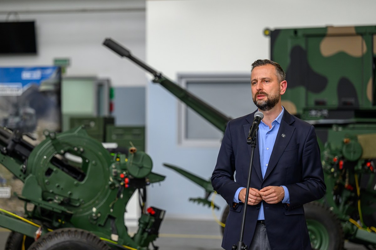 Wsparcie militarne dla Polski z Holandii. Nowe Patrioty i kontyngent sojuszniczy