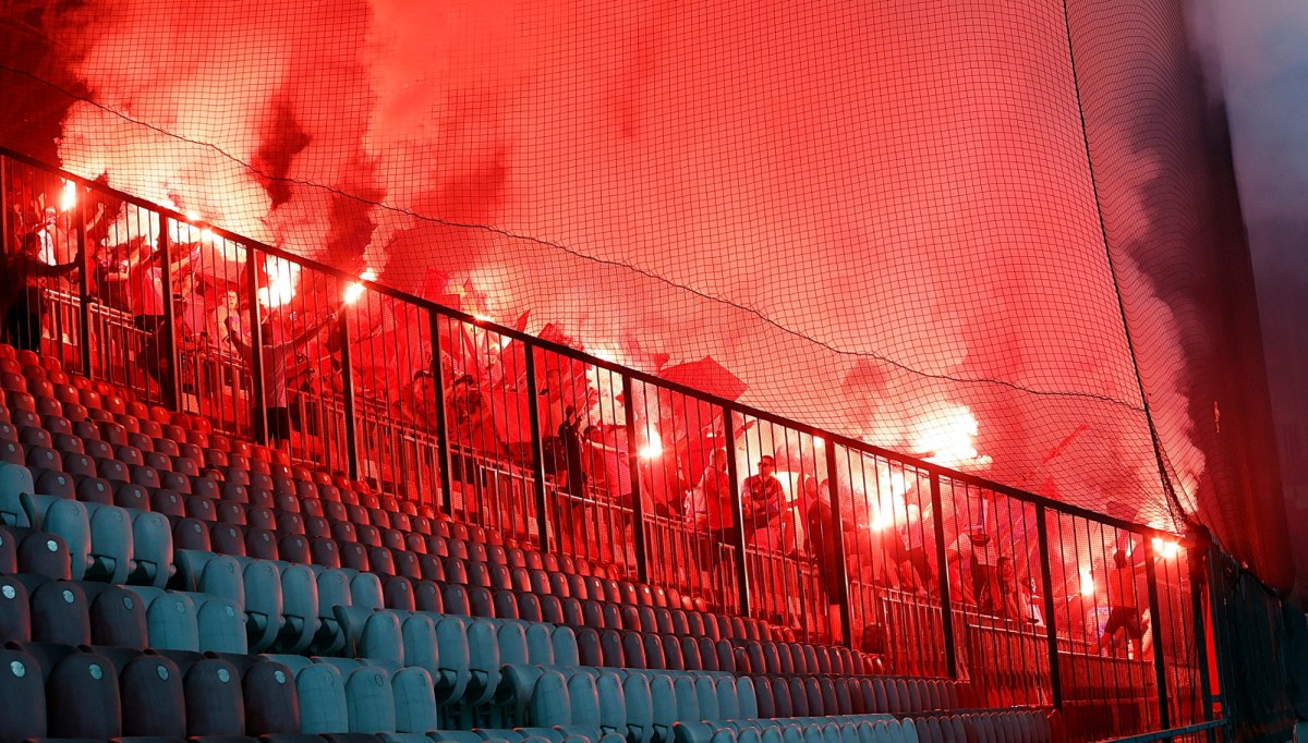 UEFA ukarała Raków Częstochowa. Co z Maccabi Hajfa?