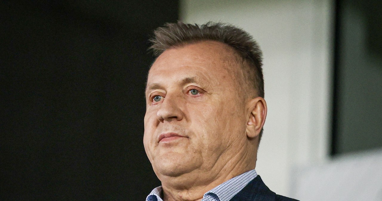 PZPN wydał niespodziewany komunikat. Klamka zapadła, piłkarz zawieszony wiadomości,aktualności,Interia PZPN wydał niespodziewany komunikat. Klamka zapadła, piłkarz zawieszony