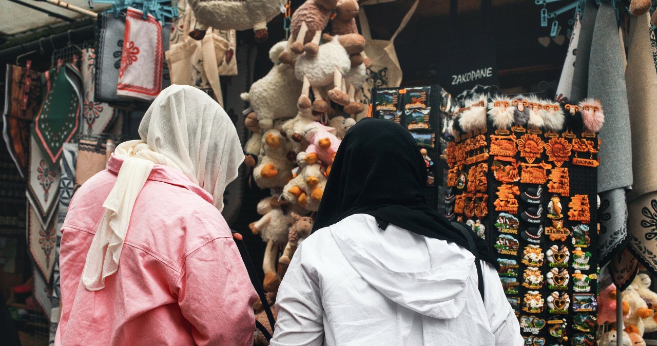 Powrót Arabów do Zakopanego. Pełne Krupówki to nie cała prawda