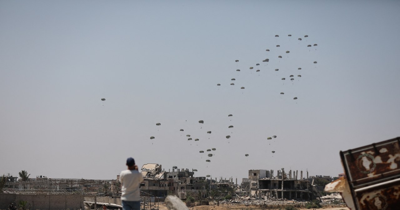 Największy sojusznik Izraela odpuszcza. Poparcie w USA spada