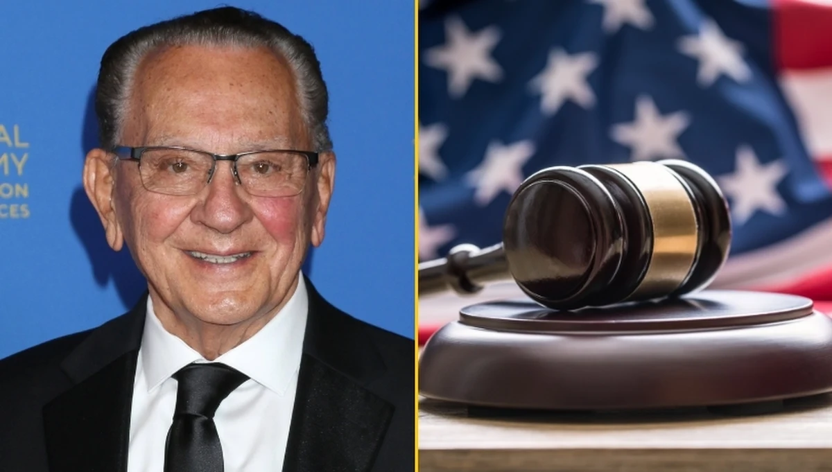 Zmarł Frank Caprio – emerytowany amerykański sędzia nazywany "najmilszym sędzią na świecie". Filmy z jego rozpraw, na których reagował z uśmiechem i empatią, sprawiły, że stał się gwiazdą portali społecznościowych.