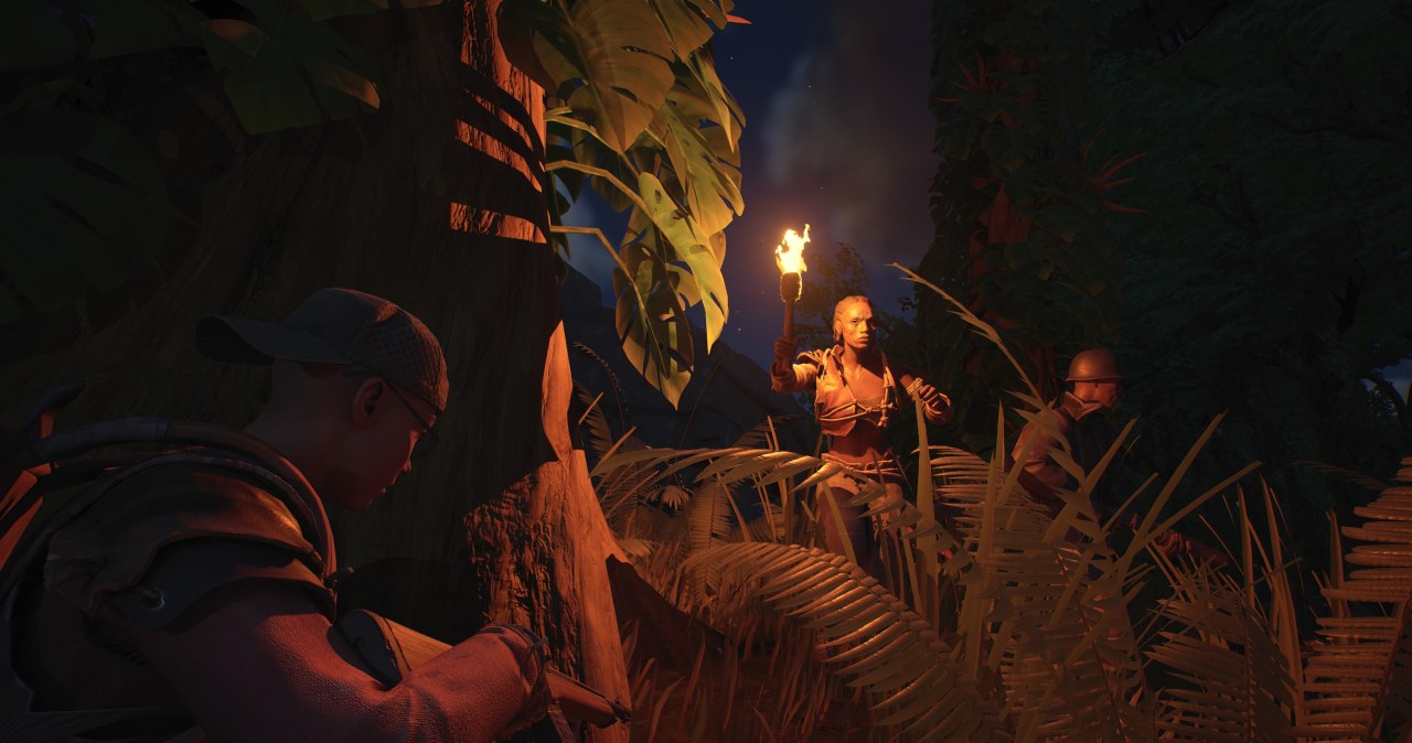 Lost Rift zadebiutuje już wkrótce. People Can Fly zaskoczy nowym survivalem