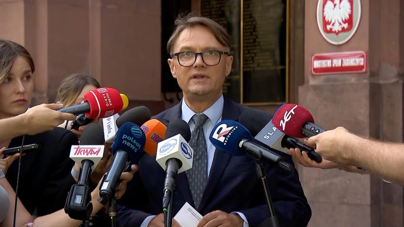 Poljska zahteva pojasnilo od Rusije zaradi eksplozije drona v Osinah