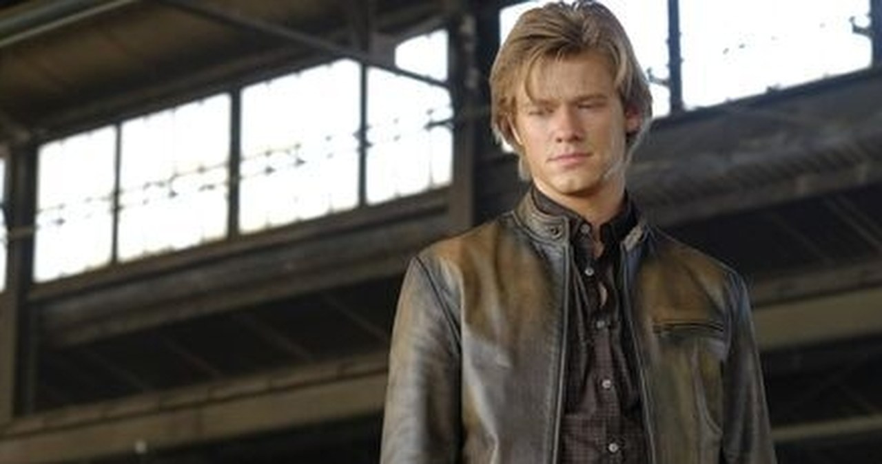 MacGyver - Sezon 1, Odcinek 3