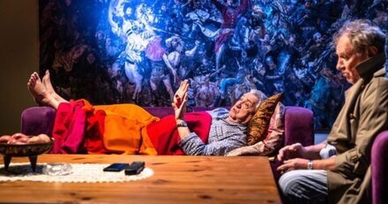 Świat według Kiepskich - Odcinek 563: "Skarb prezesa Piątka"