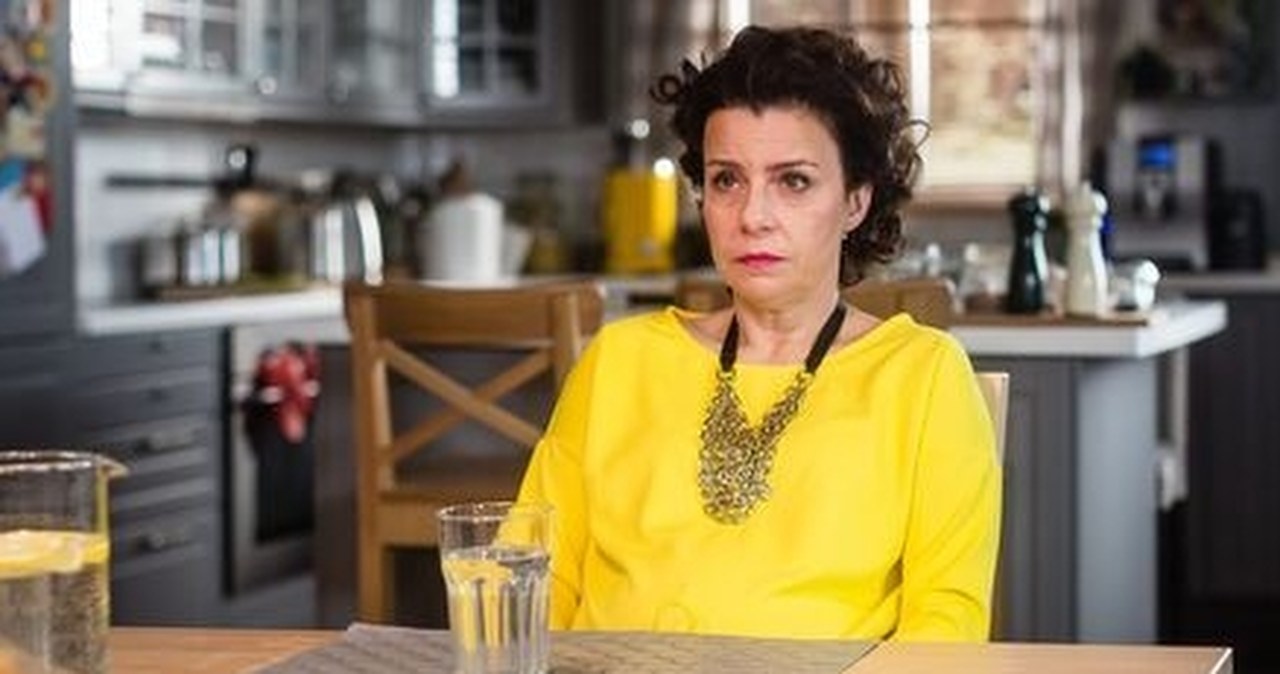 Rodzinka.pl - Odcinek 179: "Gdyby kózka nie skakała"