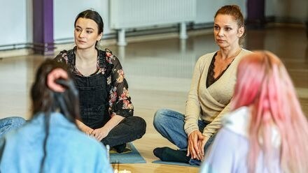 Zdjęcie ilustracyjne Szpital św. Anny odcinek 27 Zdjęcie ilustracyjne Szpital św. Anny odcinek 27