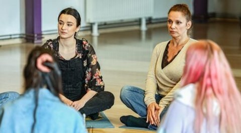 Zdjęcie ilustracyjne Szpital św. Anny odcinek 27 