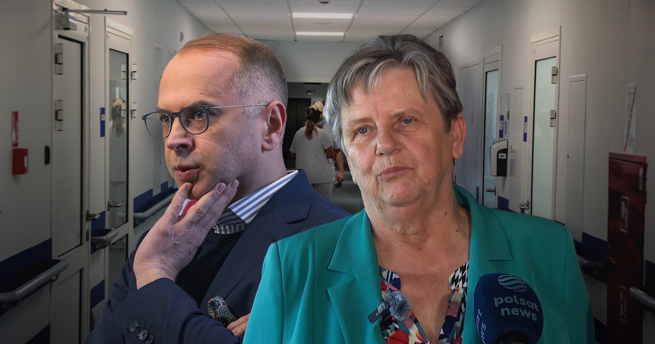 wiadomości,aktualności,Interia Awantura o onkologię. 