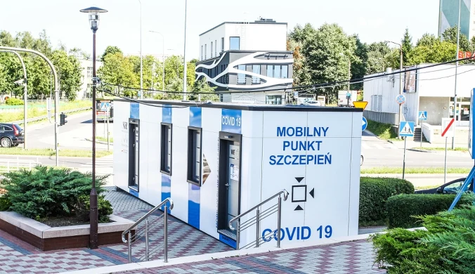 Wznowienie szczepień przeciw COVID-19. Resort zdrowia wydał komunikat