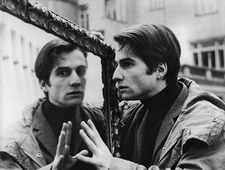 Jean-Pierre Léaud. Zbuntowane dziecko kina