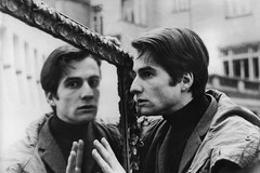 Jean-Pierre Léaud. Zbuntowane dziecko kina