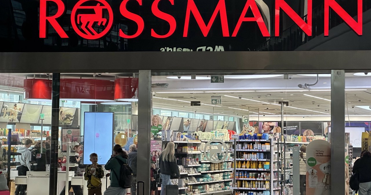 Polacy obkupili się na promocji Rossmanna. Teraz pytają o jedną rzecz