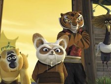 Kung Fu Panda