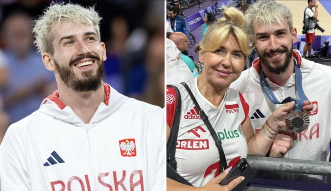 Nie do wiary, czym zajmuje się mama Fornala. Ma bardzo ważną pracę