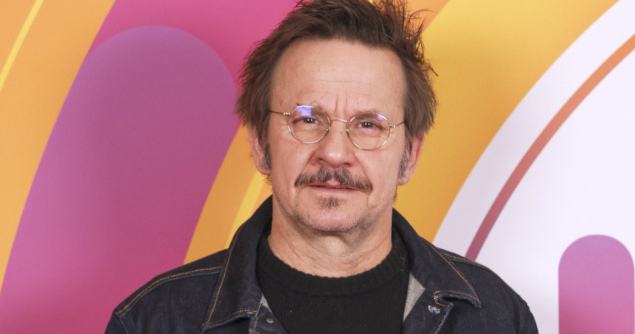 Przy niej Topa odnalazł szczęście. Razem wychowują pięcioro dzieci