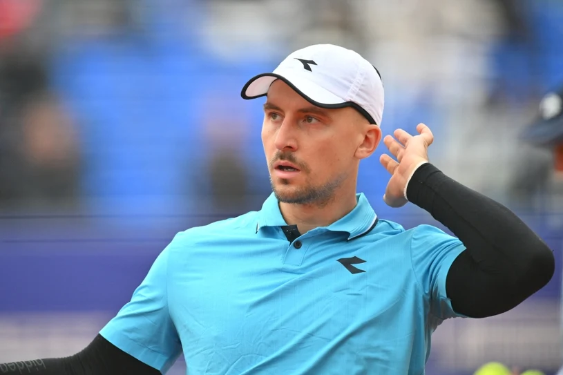 Koniec marzeń Polaka o mistrzostwie w Melbourne. Wskazano "winnego"