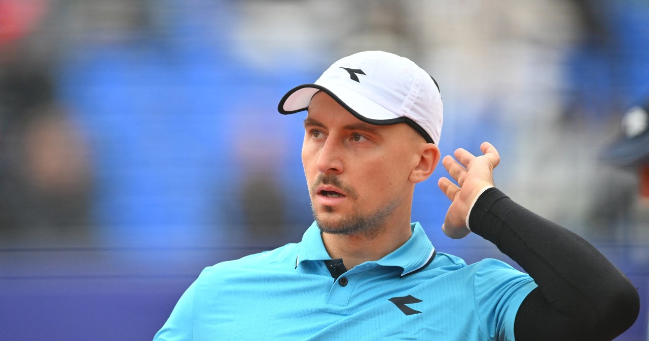 Koniec marzeń Polaka o mistrzostwie w Melbourne. Wskazano "winnego"