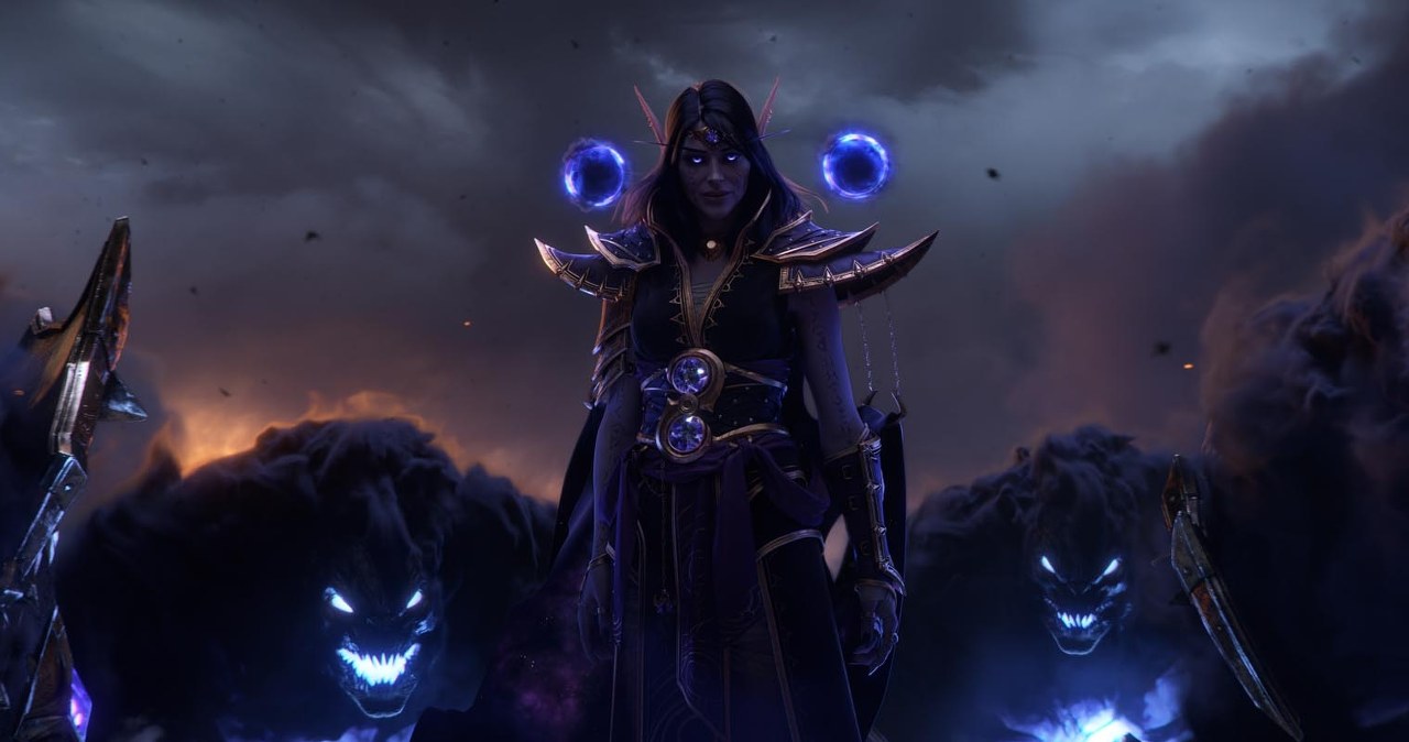 Plotki potwierdzone! Ujawniono nową specjalizację w World of Warcraft!