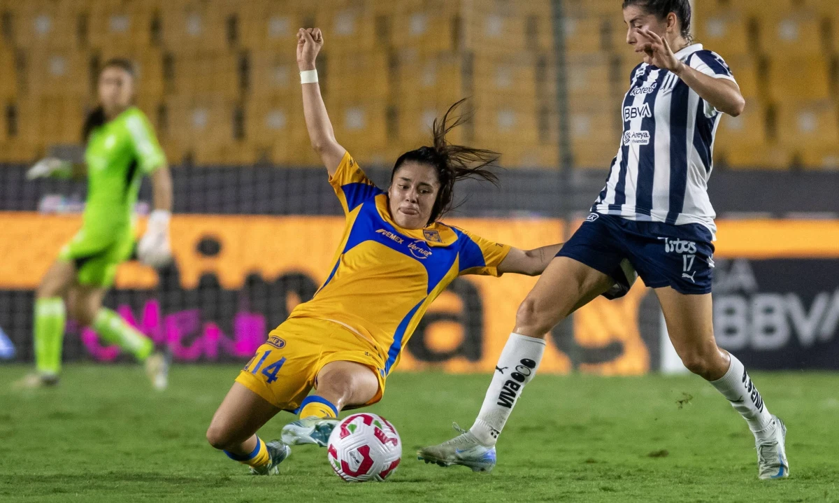 Meksykanka Lizbeth Ovalle stała się najdroższą piłkarką w historii. Orlando Pride pozyskało skrzydłową z klubu Tigres Femenil za 1,5 miliona dolarów.