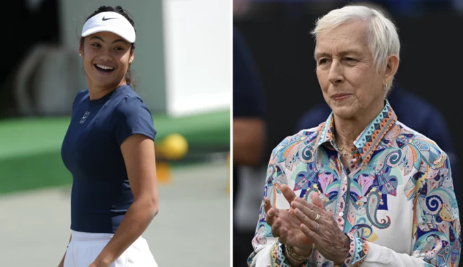 Zaskakująca predykcja legendy przed US Open. Nie ma wątpliwości